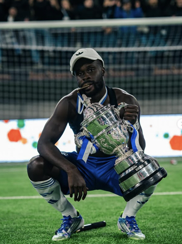 [단독]울산이 드디어 움직였다, '새로운 날개' 美 벤지 미셸 전격영입……