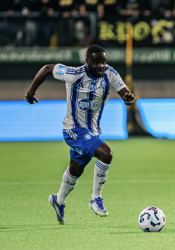 [단독]울산이 드디어 움직였다, '새로운 날개' 美 벤지 미셸 전격영입…2선 파괴력+속도 'UP'