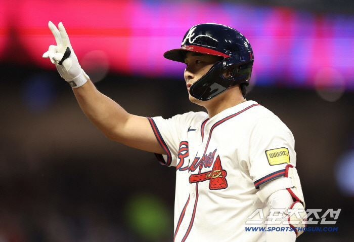 대충격! 김하성 없어도 1등이다 → 2000만$ 왜 썼지? 최고 예측시스템 PECOTA, 애틀란타 지구 우승 전망