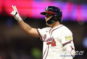 대충격! 김하성 없어도 1등이다 → 2000만$ 왜 썼지? 최고 예측시스템 PECOTA, 애틀란타 지구 우승 전망