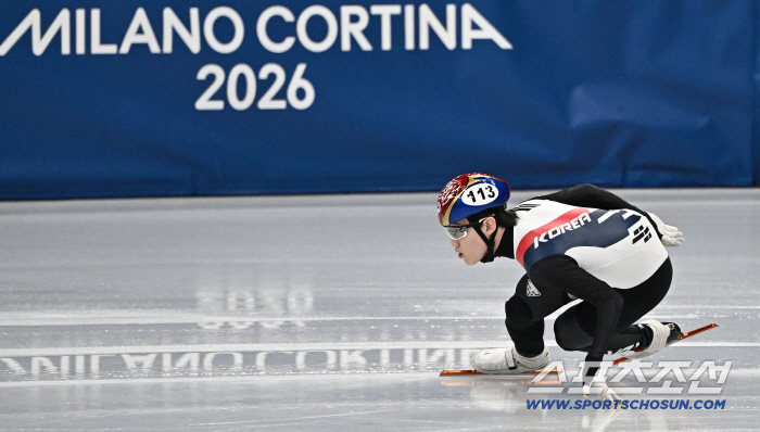 [밀라노 현장]시작은 시작일 뿐...개인전 첫날 '전원 통과' 韓 쇼트트랙, 본격 메달레이스 돌입