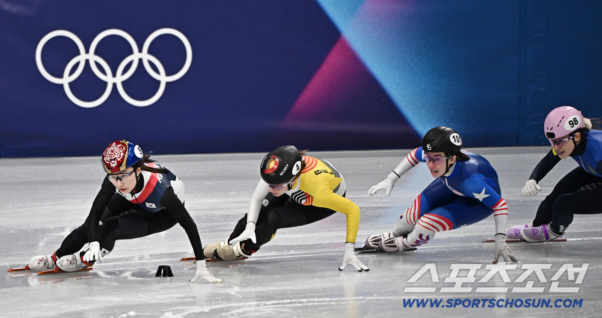 [밀라노 현장]시작은 시작일 뿐...개인전 첫날 '전원 통과' 韓 쇼트트…