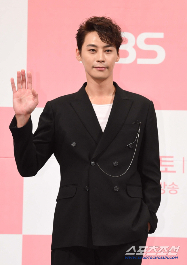 [속보] '하나뿐인 내편' 정은우, 오늘(11일) 사망 비보…향년 40세