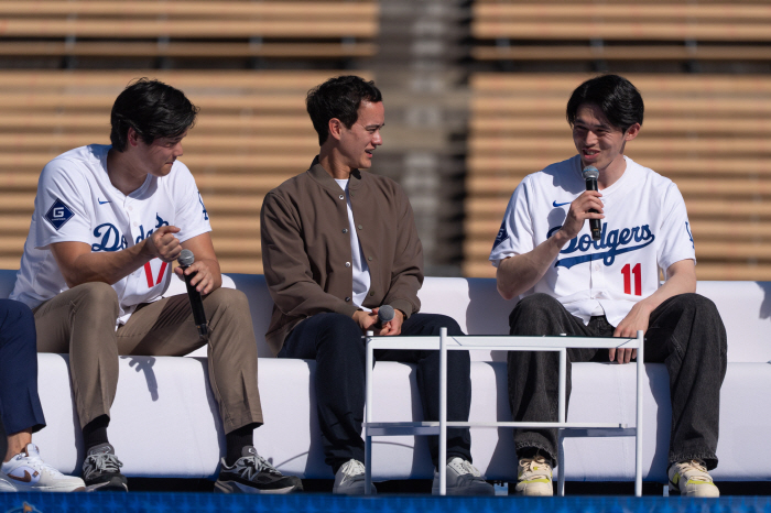 야구에 100%가 말이 되나! → '믿을 수가 없다' 다저스, 2026년 사기스러운 분석 결과 '대충격'