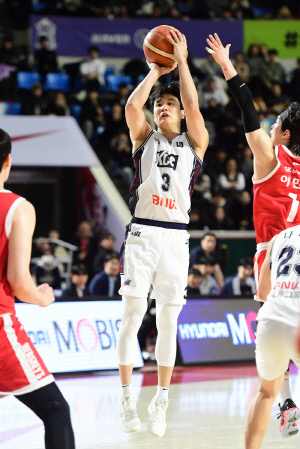 '설연휴 농구장 가면 더 재밌어요' 민속놀이 초청가수 특별굿즈 등 이벤트 다양…연휴기간 홈경기 구단, 팬서비스 마련에 분주
