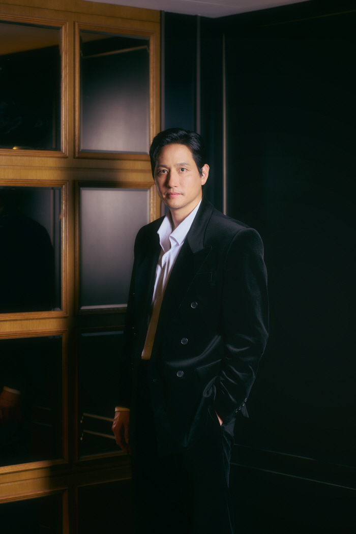 [인터뷰①] '휴민트' 박해준, 박정민 축하공연 인기에 "장점 많은 친구, 앞으로도 안 변할 것"