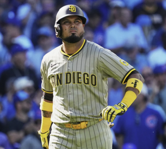 지구 최강 컨택트 히터가 이정후의 동료가 됐다...SF 공식 발표, 시너지 기대 만발