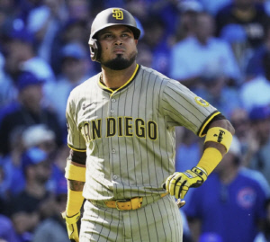 지구 최강 컨택트 히터가 이정후의 동료가 됐다...SF 공식 발표, 시너지 기대 만발