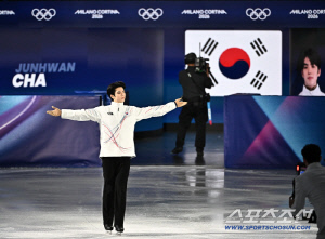[밀라노 현장]'장비 문제' 역경 뚫고, '시즌 베스트'...