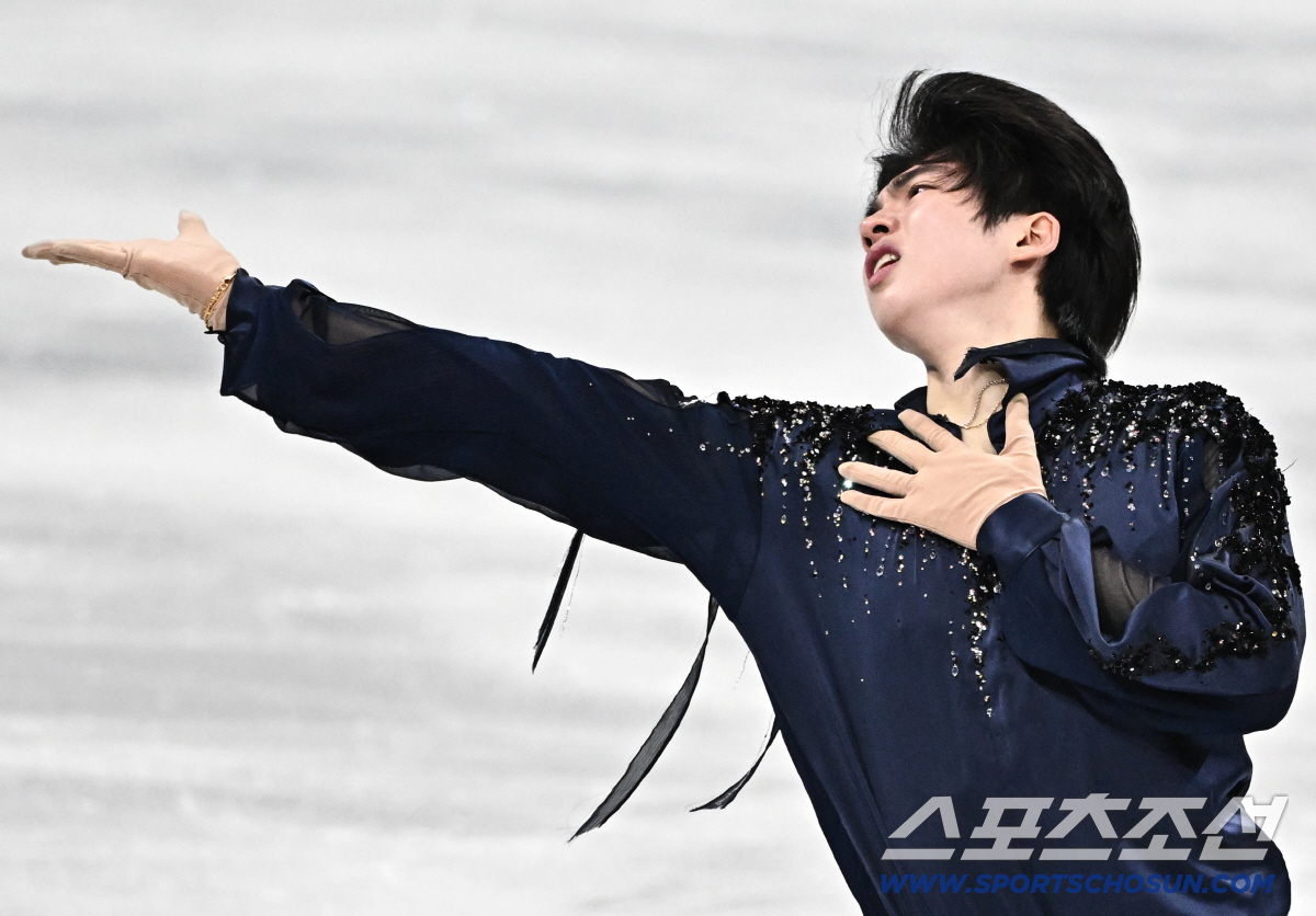 [밀라노 현장]'장비 문제' 역경 뚫고, '시즌 베스트'..."꿈의 순간…