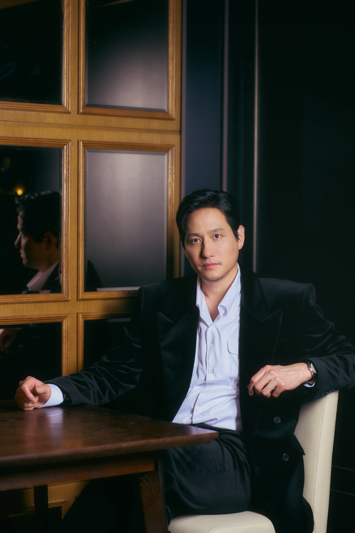 [인터뷰②] '휴민트' 박해준 "'폭싹' 양관식, 이 좋은 걸 왜 지우나…지울 거면 '사빠죄아'" 너스레