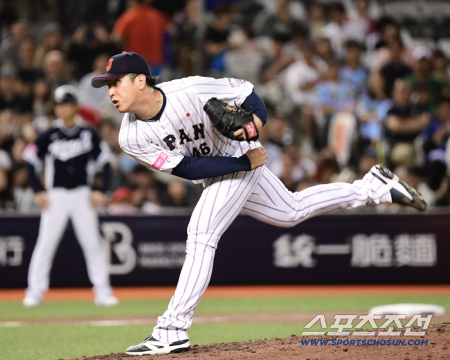 日 초비상! WBC 대체 선수 발표 직후 또 부상자 나왔다…연습경기 중 …