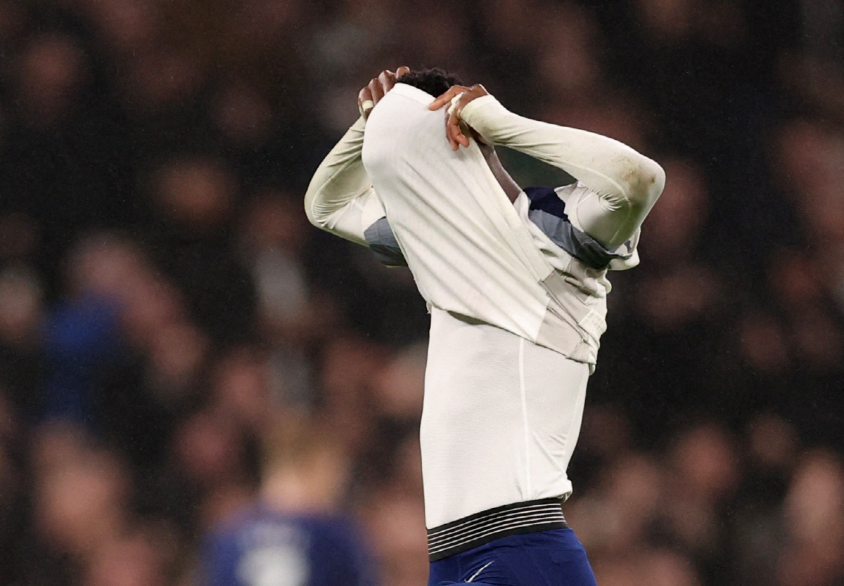 '손흥민 대통곡, 팬들이 난리인데 이래도 안 잘라' "나는 안전하다"며 …