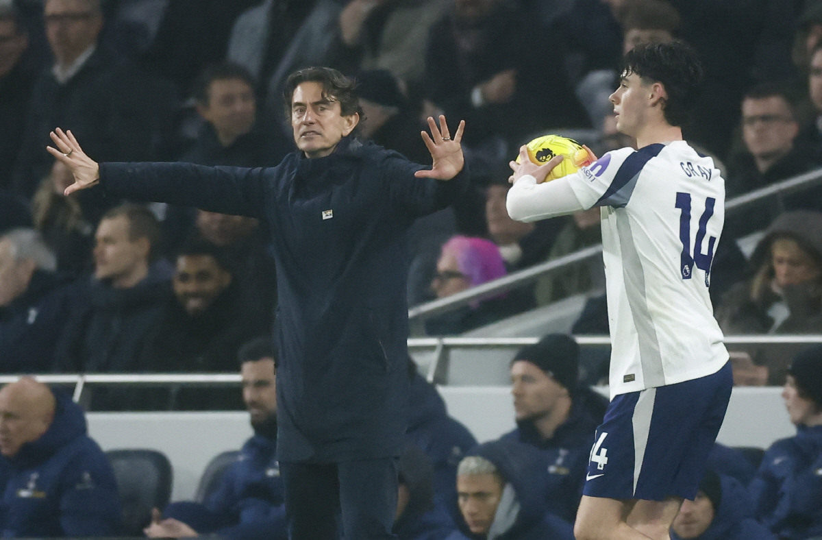 '손흥민 대통곡, 팬들이 난리인데 이래도 안 잘라' "나는 안전하다"며 …