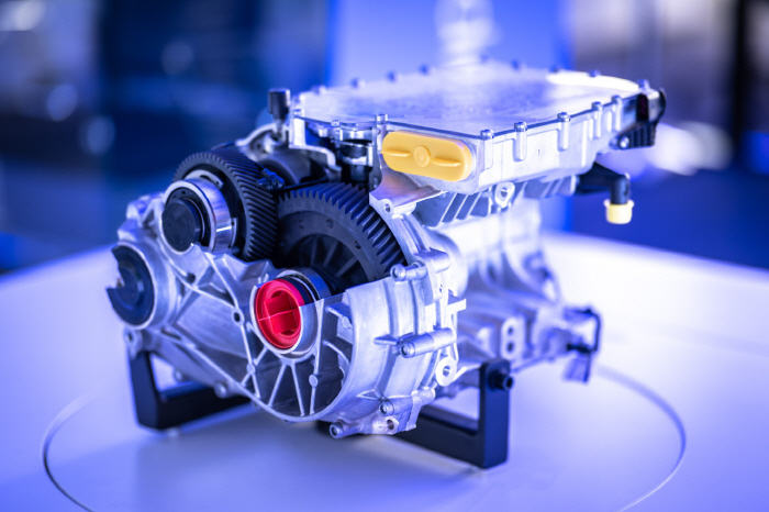 폭스바겐그룹, 전기 구동 시스템 누적 생산 500만 대 돌파하며 전 세계 전기차 부문에서 이정표 달성