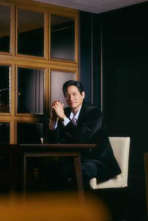 [인터뷰③] '휴민트' 박해준 