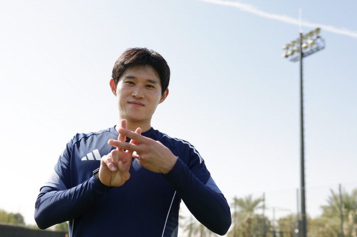 [현장라인업]'울산 감독' 김현석 1호 라인업 공개, 돌아온 야고-에이스 이동경 멜버른전 공격 선봉 출격…고승범 명단 제외