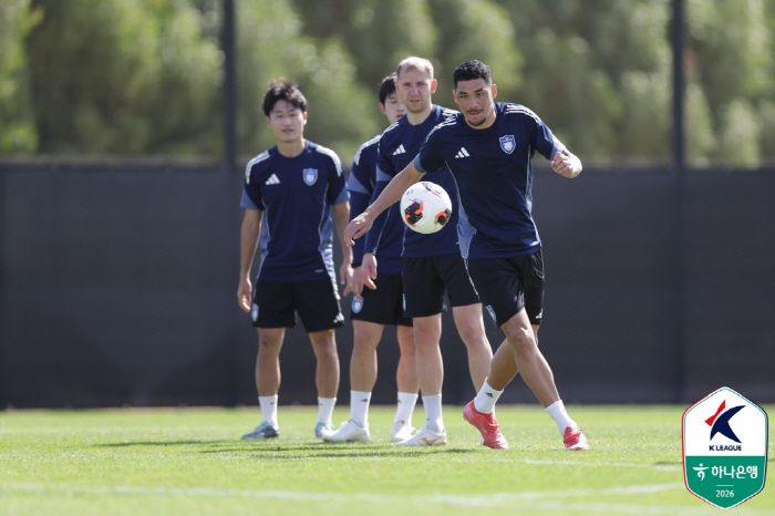 [현장라인업]'울산 감독' 김현석 1호 라인업 공개, 돌아온 야고-에이스…