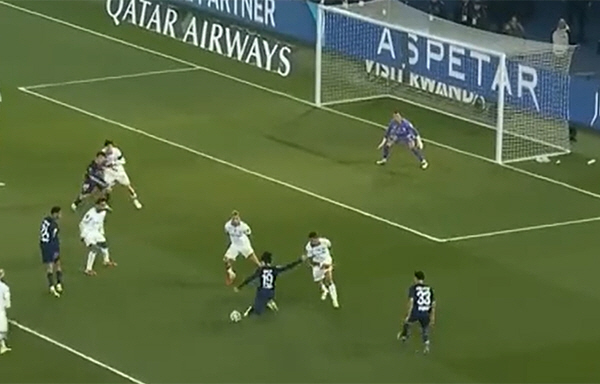 [오피셜]"데 제르비 감독님 죄송했습니다" 이강인의 르 클라시크 쐐기골과…