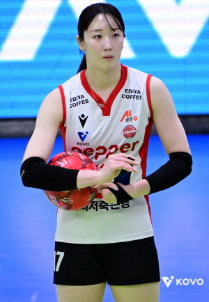 '두달째 개점휴업' 9억 미녀 살림꾼 캡틴 복귀는 언제? 