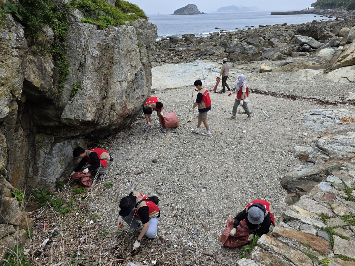 롯데칠성음료, ESG 경영 기반 지속가능성 강화로 미래 경쟁력 확보