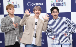 [SC이슈] SM, 첸백시 자산 26억 가압류..백현 16억·시우민 7억·첸 3억