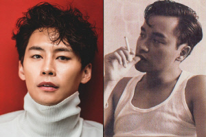 정은우 40세 돌연 사망..SNS엔 故장국영·'붉은 달' 의미심장