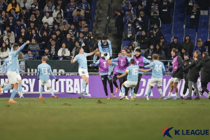 [ACLE 현장리뷰]"첫 술에 배부르랴" 가물치 김현석, 울산 사령탑 데…