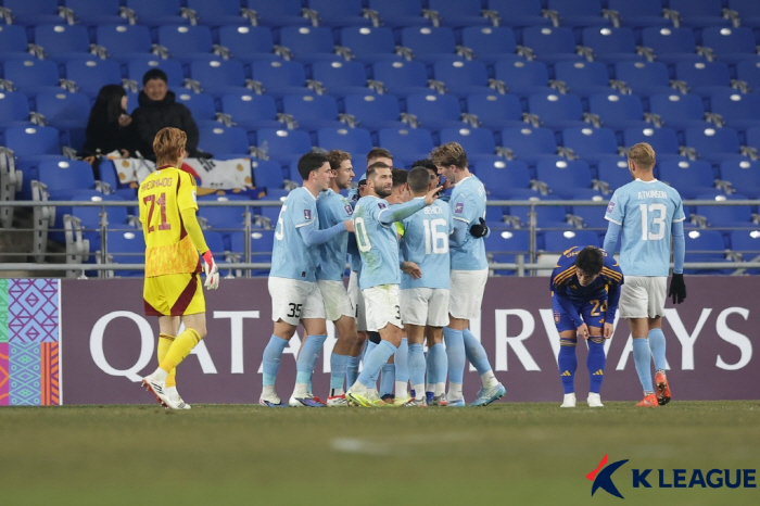 [현장인터뷰]사령탑 데뷔전 패배에도 희망 본 김현석 감독 "준비한 경기력…