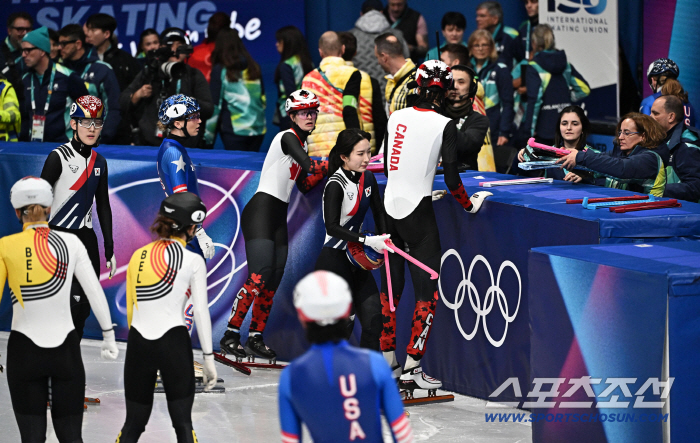 [공식입장]"韓 정말 죄송합니다, 진짜 미안합니다" 한국 에이스 부상 원흉…美 스토더드 사과 "의도치 않았다"