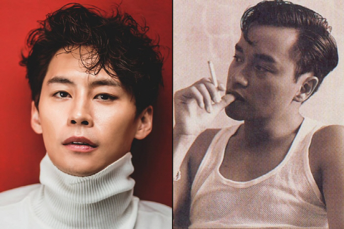 낸시랭, 故정은우 눈물의 추모 "시그널인 줄 몰랐다..왜 그렇게 힘들었니…