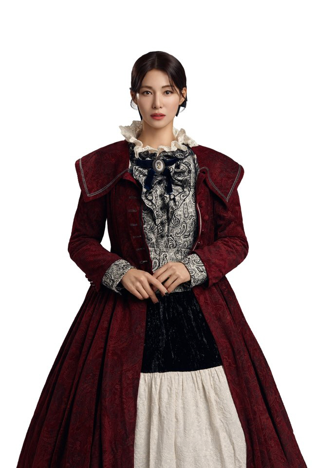 배우 김정화, 연극 '슈만'으로 올해 활동 포문…男중심 클래식 음악계 실…