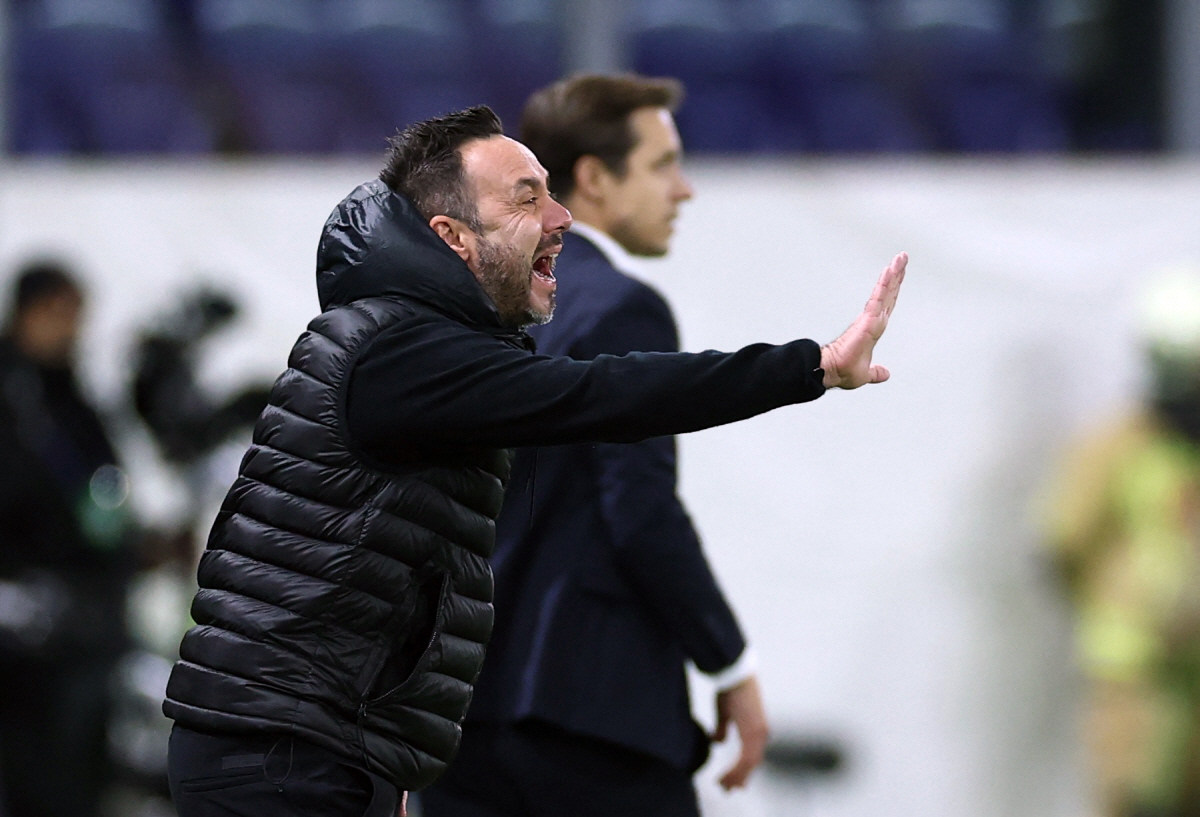 프랭크 경질 토트넘, 'SON 스승' 포체티노 아닌 '마르세유 사임' 데…