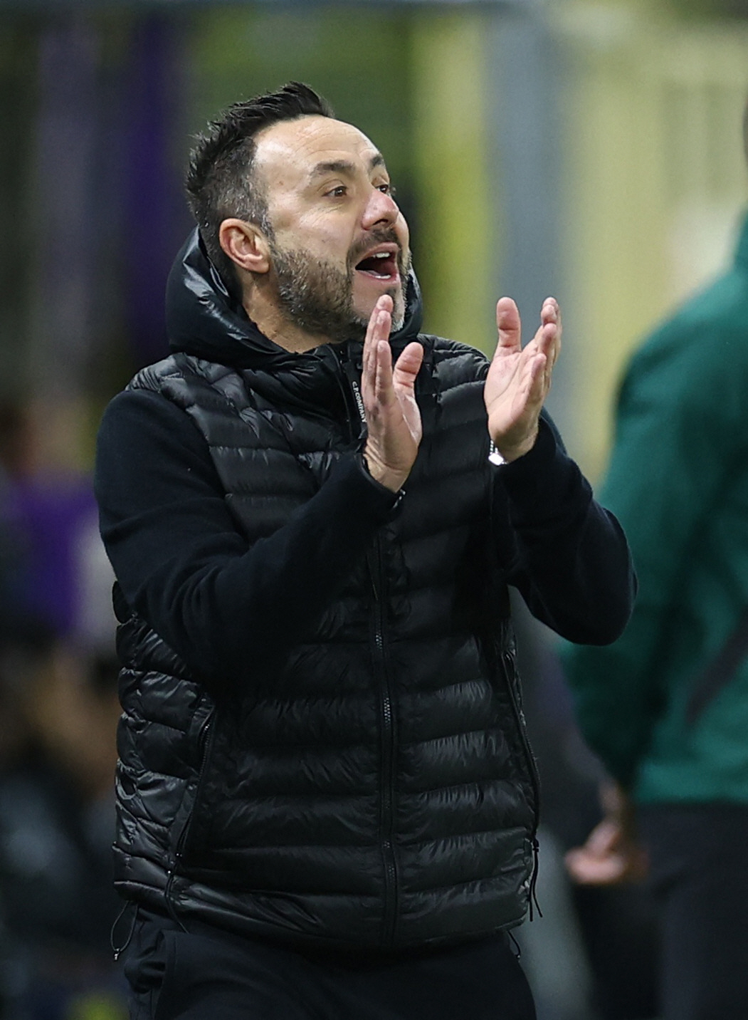 프랭크 경질 토트넘, 'SON 스승' 포체티노 아닌 '마르세유 사임' 데…