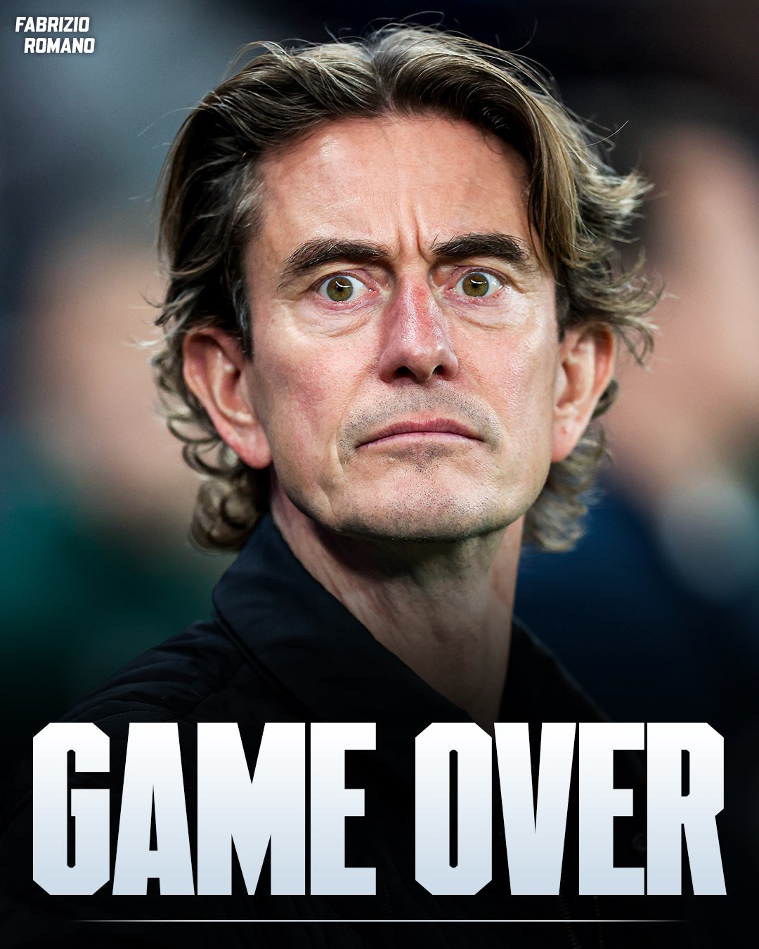 [오피셜]'충격 반전' 프랭크 전격 경질! 차기 감독 마이클 캐릭?…'토…