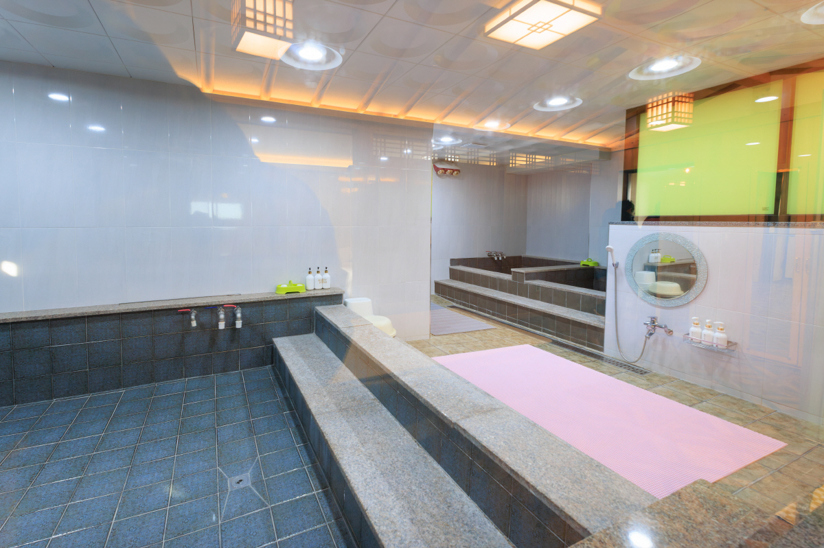 놀고, 먹고, 쉬고…지금은 울진의 시간