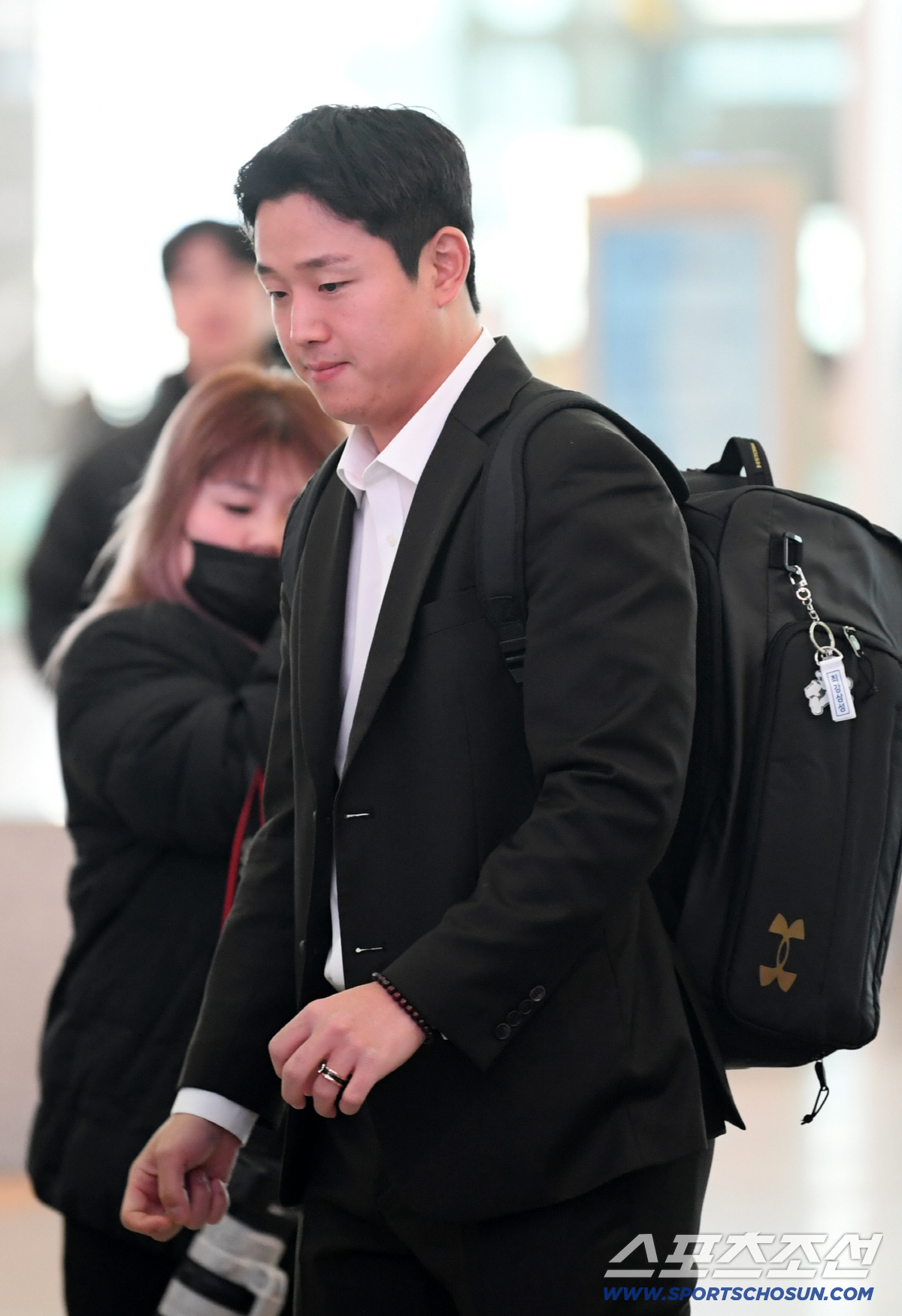 공포의 루키시즌 '2018 어게인', "100이닝 이상" 소박한 목표일수…