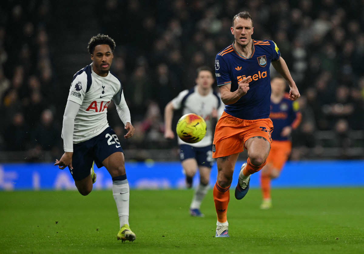 결국 터질 게 터졌다! 손흥민 내보낸 업보 청산→핵심 공격수마저 햄스트링…