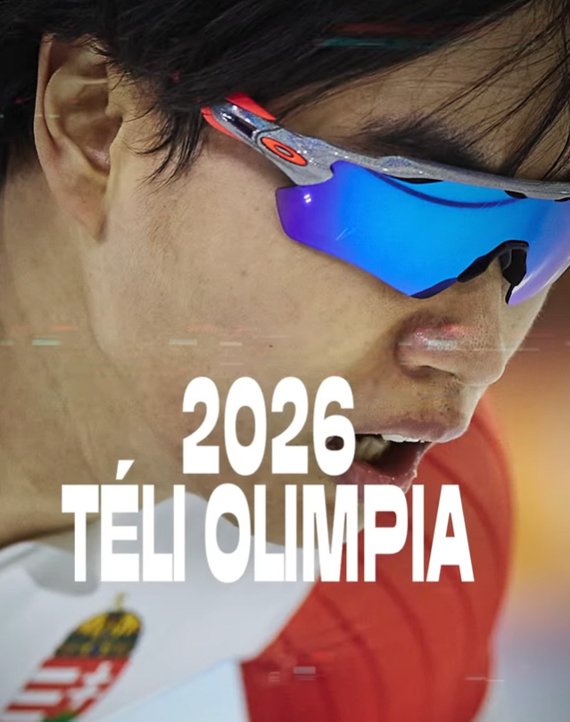 "음주 운전 후 헝가리 귀화"→"올림픽 메달 욕심 있다" 김민석, 시상대…