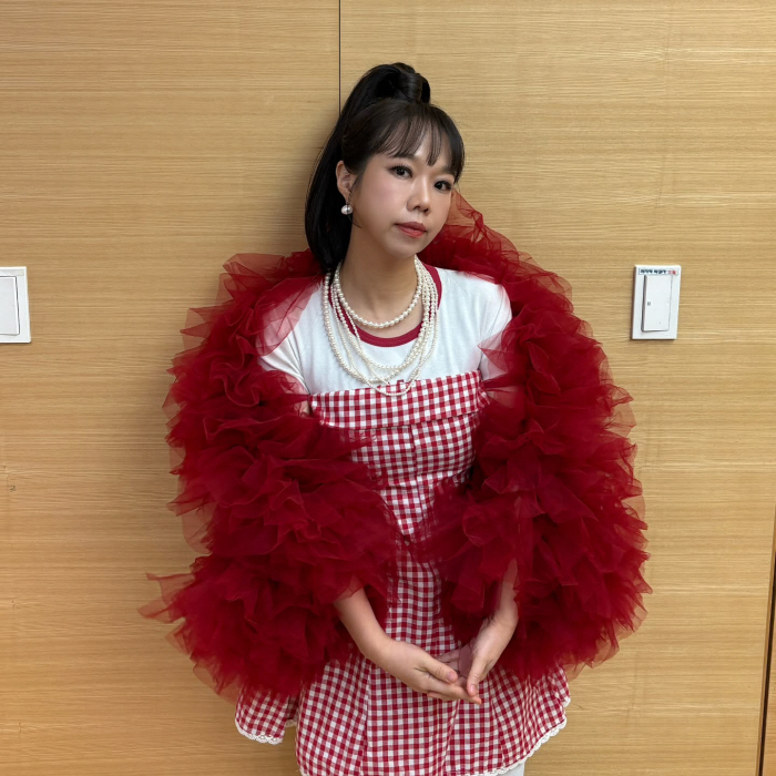 '10kg 감량' 홍현희, 과식해도 '40kg대 몸매'..16시간 공복 루틴 공개