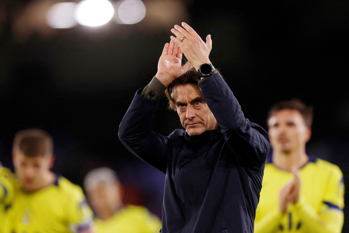 "대충격" '아스널 얘기 제발 그만하세요!' 토트넘 선수단 분노 폭발…토…