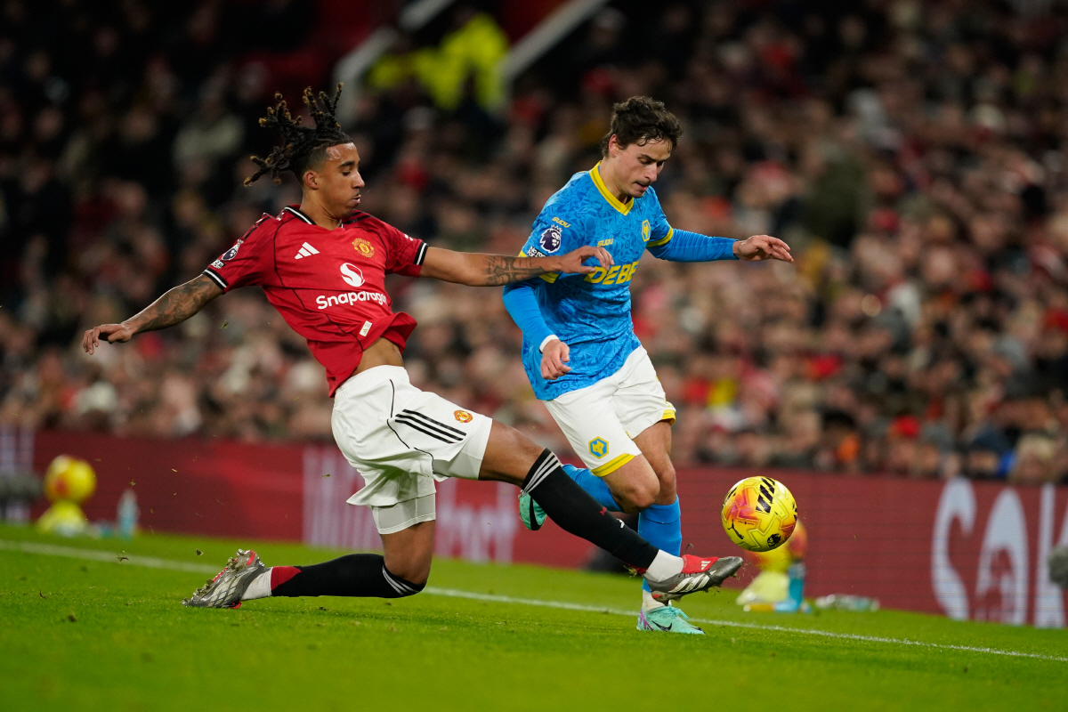 "손흥민 vs 맨유" 홍명보호 3월 평가전 난이도 급상승! '맨유' 요로…