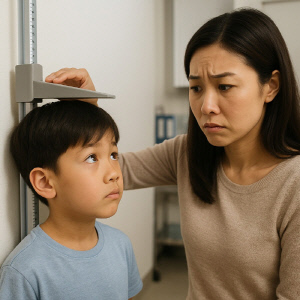 일상 속 중금속 노출, 어린이 성장장애와 관련…저신장·성장호르몬 결핍증 비율 높아