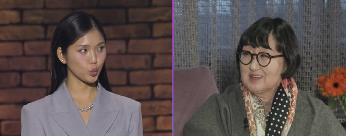 노희영, 앵커 끝낸 김주하에게 "헤어·코디·메이크업 다 바꿔" 일갈한 이…