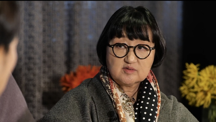 노희영, 앵커 끝낸 김주하에게 "헤어·코디·메이크업 다 바꿔" 일갈한 이…