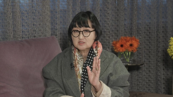 노희영, 앵커 끝낸 김주하에게 "헤어·코디·메이크업 다 바꿔" 일갈한 이…