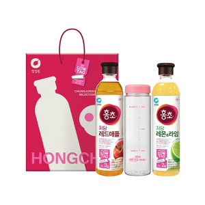 일상화된 '혈당 관리'…설 선물세트도 저당·저칼로리 '대세'