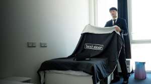 팀코리아의 뜨거운 겨울, 대한체육회 공식파트너도 함께 뛴다