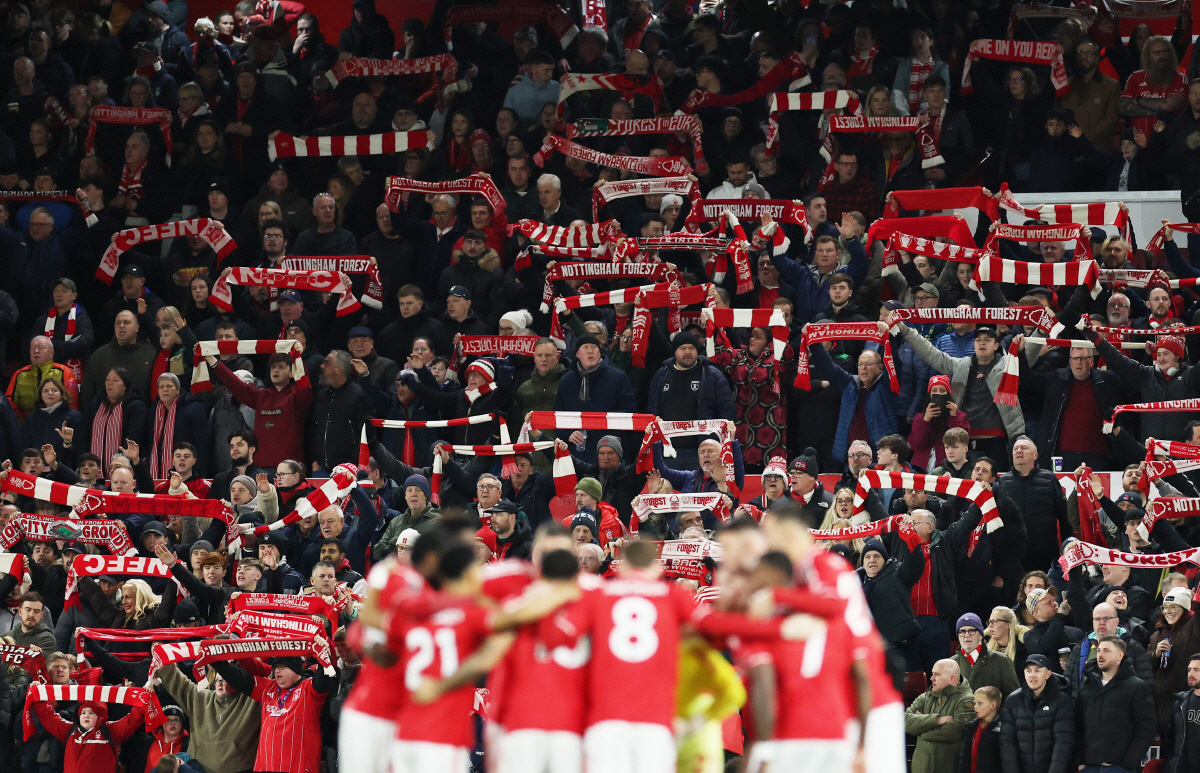 [오피셜]'살벌한 EPL, 감독들의 무덤 맞다' 강등 공포 직면 17위 …