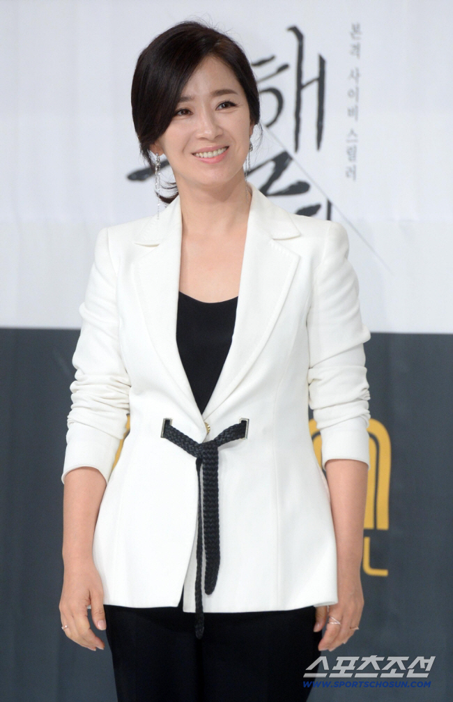 유명 여배우, 남편 조건 공개했다 